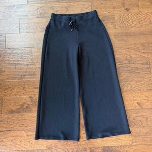 Spanx AirEssentials wide leg pants Women's size XL